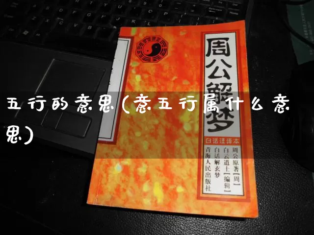 五行的意思(意五行属什么意思)_https://www.nbtfsb.com_五行风水_第1张