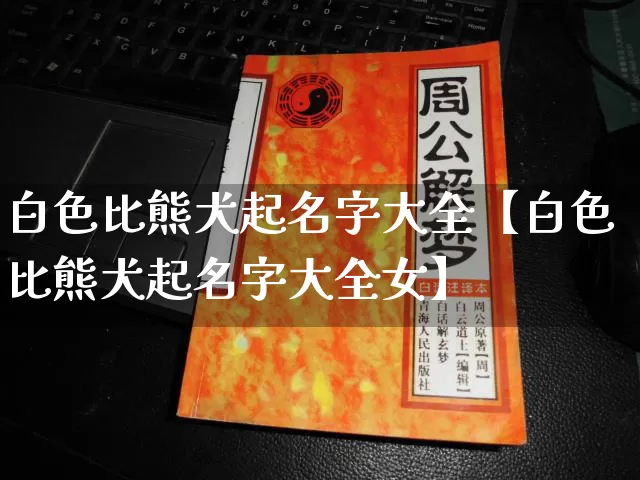 白色比熊犬起名字大全【白色比熊犬起名字大全女】_https://www.nbtfsb.com_五行风水_第1张