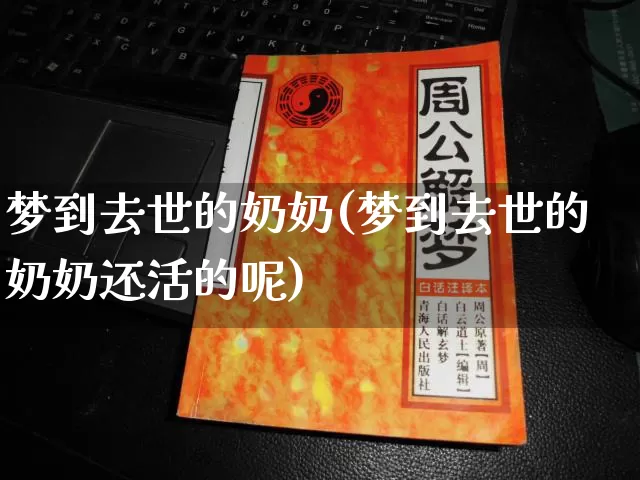 梦到去世的奶奶(梦到去世的奶奶还活的呢)_https://www.nbtfsb.com_易经起名_第1张