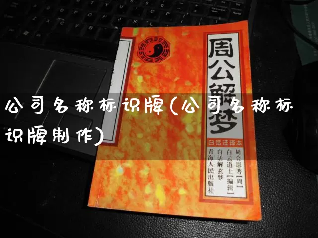 公司名称标识牌(公司名称标识牌制作)_https://www.nbtfsb.com_周公解梦_第1张