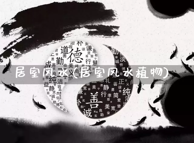 居室风水(居室风水植物)_https://www.nbtfsb.com_五行风水_第1张