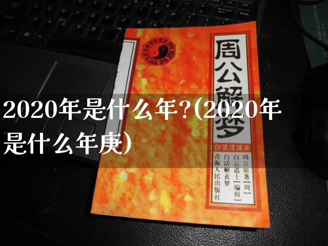 2020年是什么年?(2020年是什么年庚)_https://www.nbtfsb.com_五行风水_第1张