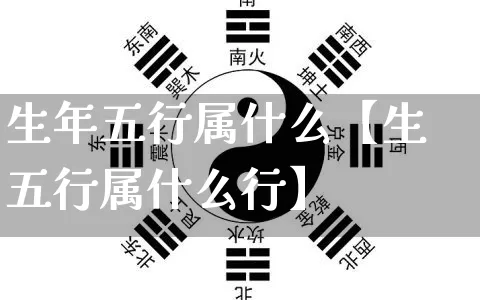 生年五行属什么【生五行属什么行】_https://www.nbtfsb.com_生肖星座_第1张