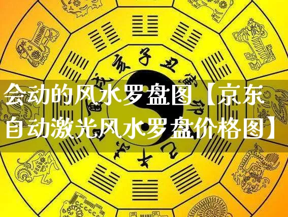 会动的风水罗盘图【京东自动激光风水罗盘价格图】_https://www.nbtfsb.com_五行风水_第1张