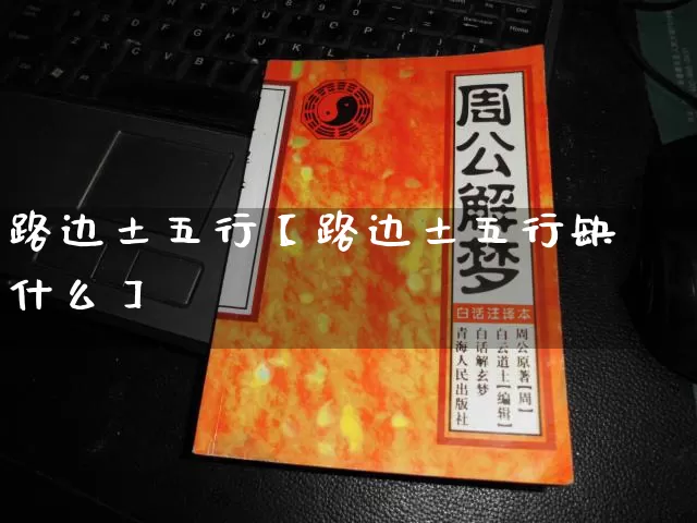 路边土五行【路边土五行缺什么】_https://www.nbtfsb.com_生肖星座_第1张