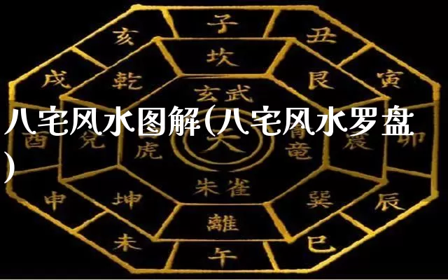 八宅风水图解(八宅风水罗盘)_https://www.nbtfsb.com_生肖星座_第1张